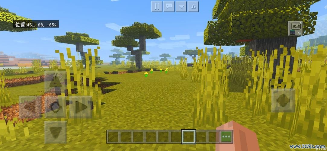 我的也界全流程攻略解析_我的也界实用技巧助你轻松过关