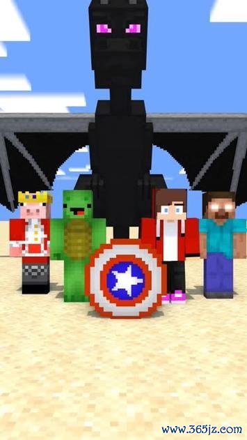 我的世界龙息最全游戏攻略解说_我的世界龙息最新游戏技巧通关