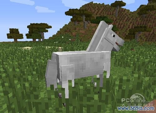 我的世界骑马攻略_我的世界骑马技巧全解析