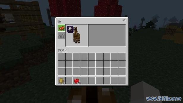 我的世界骑马攻略_我的世界骑马技巧全解析