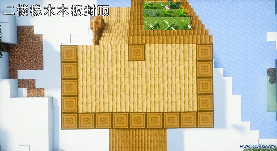 我的世界雪屋最全游戏攻略解说_我的世界雪屋最新游戏技巧通关