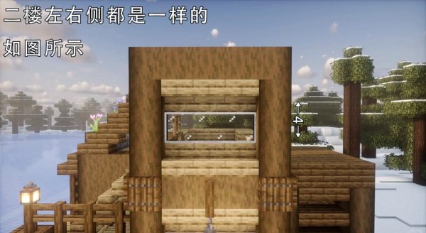 我的世界雪屋最全游戏攻略解说_我的世界雪屋最新游戏技巧通关