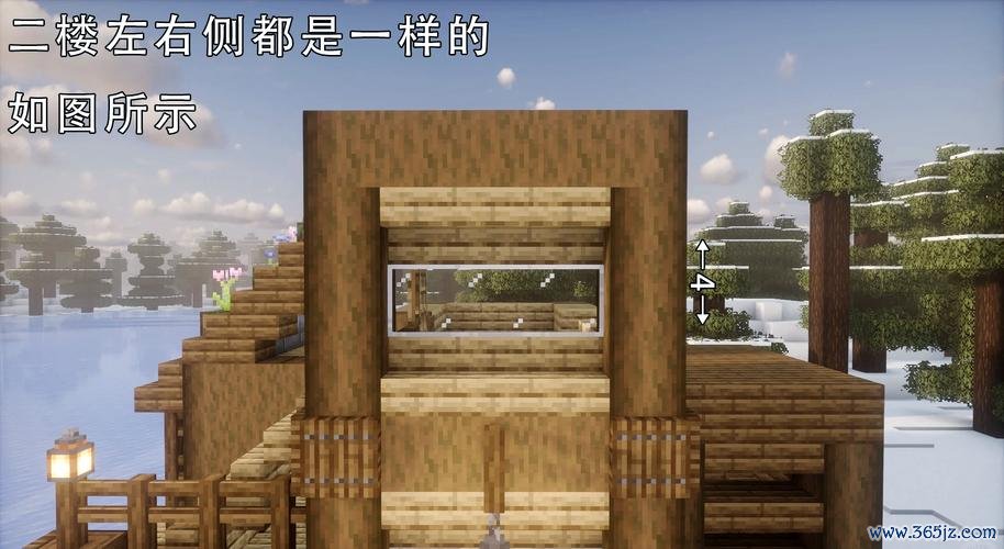 我的世界雪屋最全游戏攻略解说_我的世界雪屋最新游戏技巧通关