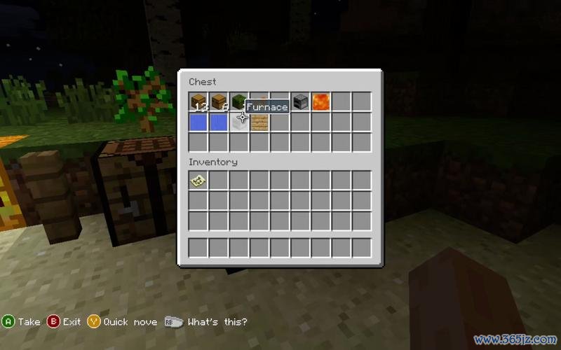 我的世界隐藏方块全解析_最新挖掘技巧大公开