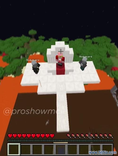 我的世界跑酷最全游戏攻略解说_我的世界跑酷最新游戏技巧通关