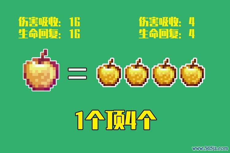 我的世界金苹果最全游戏攻略解说_我的世界金苹果最新游戏技巧通关