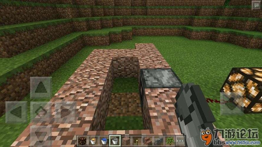 我的世界观察者最全游戏攻略解说_我的世界观察者最新游戏技巧通关