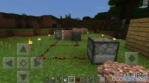 我的世界观察者最全游戏攻略解说_我的世界观察者最新游戏技巧通关