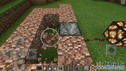 我的世界观察者最全游戏攻略解说_我的世界观察者最新游戏技巧通关