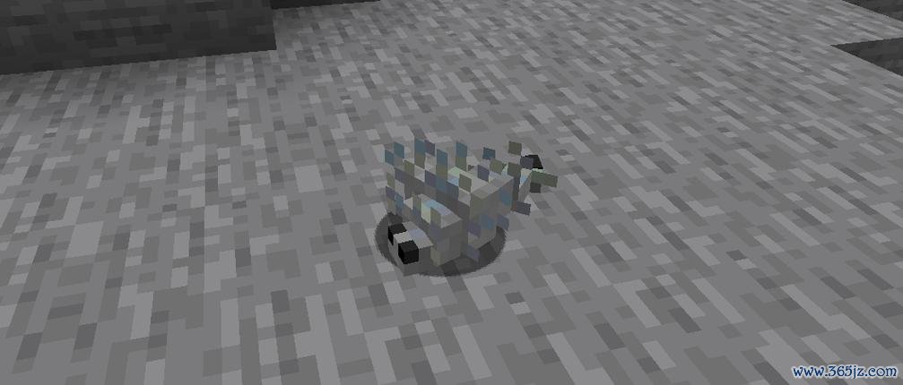 我的世界蠹虫最全游戏攻略解说_我的世界蠹虫最新游戏技巧通关