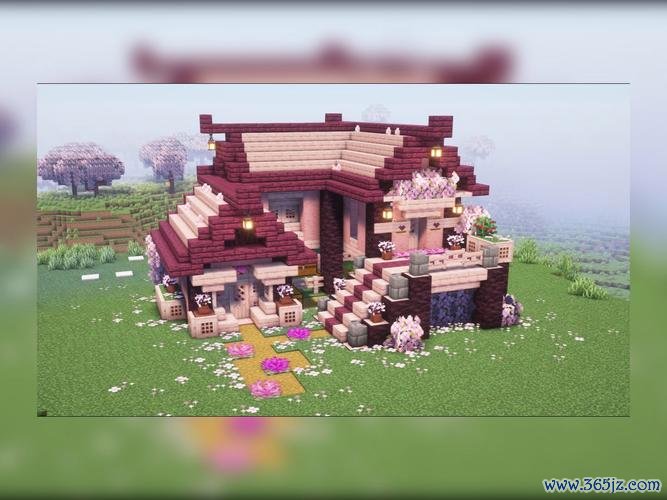 我的世界网最全资源获取攻略_我的世界网最新建筑技巧分享