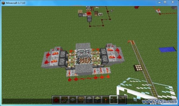 我的世界绊线钩最全游戏攻略解说_我的世界绊线钩最新游戏技巧通关