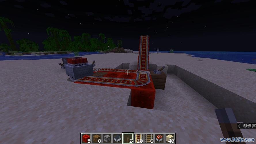 我的世界矿车最全游戏攻略解说_我的世界矿车最新游戏技巧通关