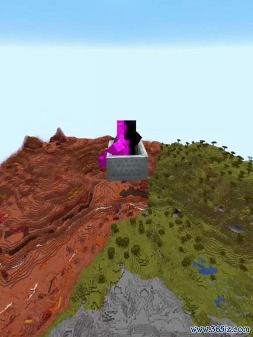 我的世界矿车最全游戏攻略解说_我的世界矿车最新游戏技巧通关