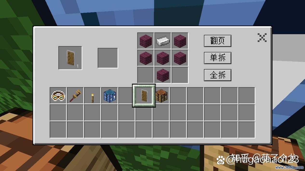 我的世界盾牌最全游戏攻略解说_我的世界盾牌最新游戏技巧通关