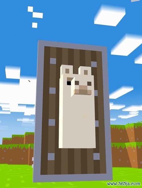 我的世界盾牌最全游戏攻略解说_我的世界盾牌最新游戏技巧通关