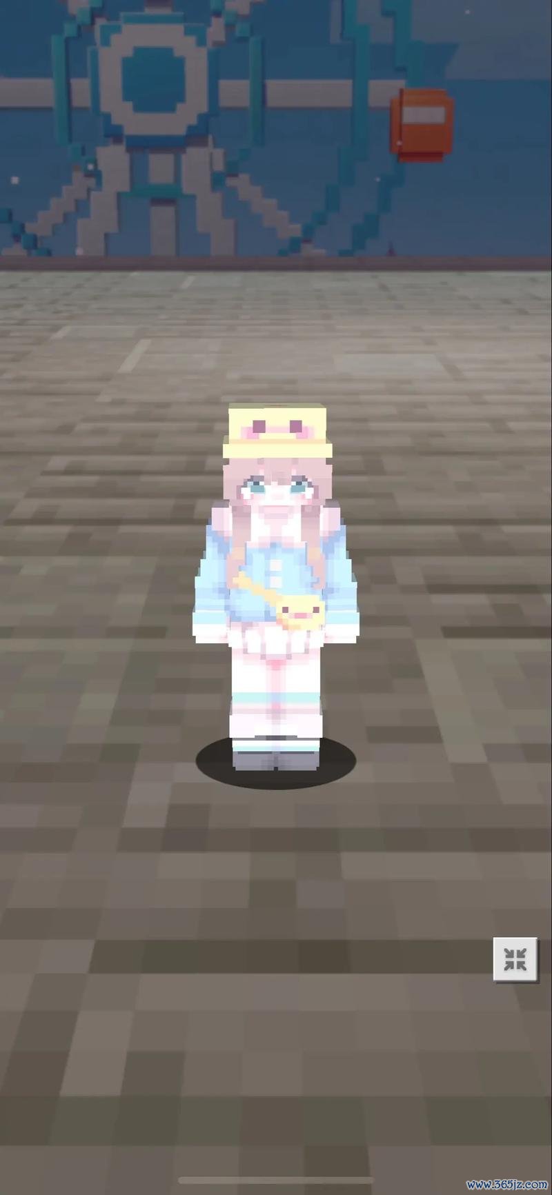 我的世界皮肤下载最全攻略解说_我的世界皮肤下载最新技巧获取