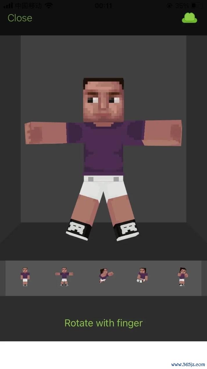 我的世界皮肤网站最全皮肤获取攻略解说_我的世界皮肤网站最新皮肤搭配技巧