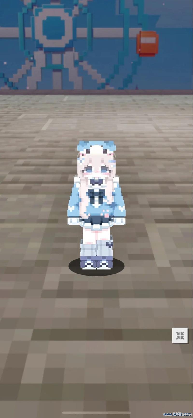 我的世界皮肤站最全皮肤获取攻略_我的世界皮肤站最新皮肤搭配技巧