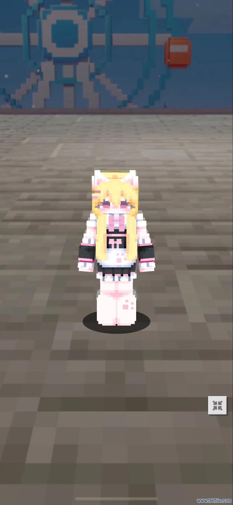 我的世界皮肤站最全皮肤获取攻略_我的世界皮肤站最新皮肤搭配技巧