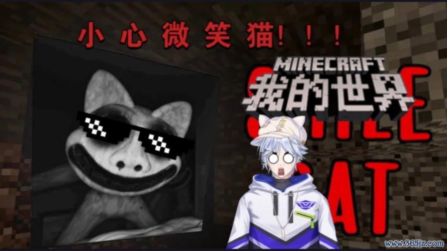 我的世界猫最全游戏攻略解说_我的世界猫最新游戏技巧通关