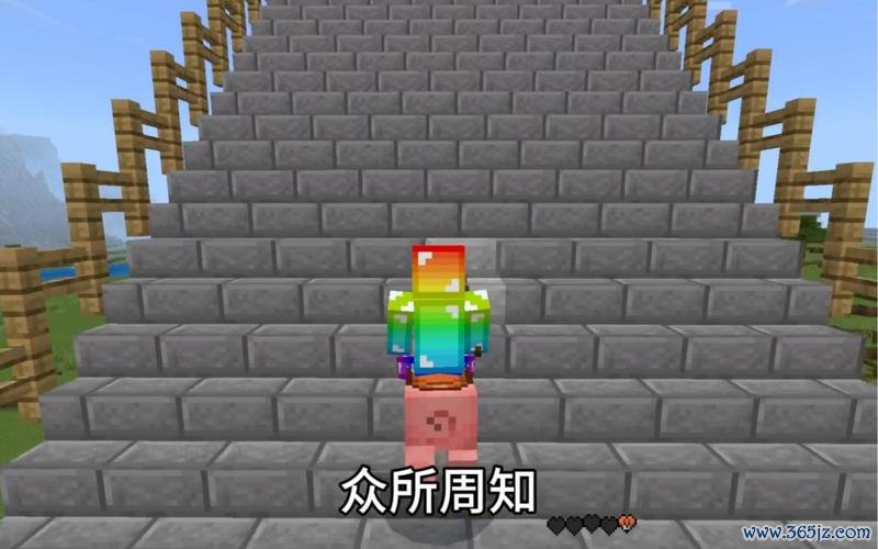 我的世界猪最全游戏攻略解说_我的世界猪最新游戏技巧通关