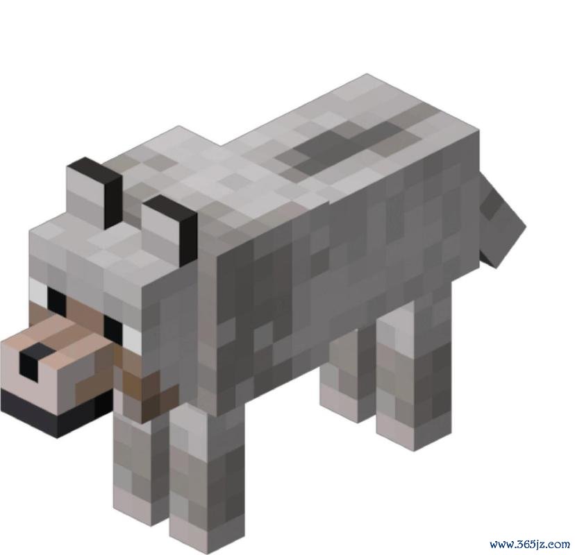 我的世界狼最全游戏攻略解说_我的世界狼最新游戏技巧通关