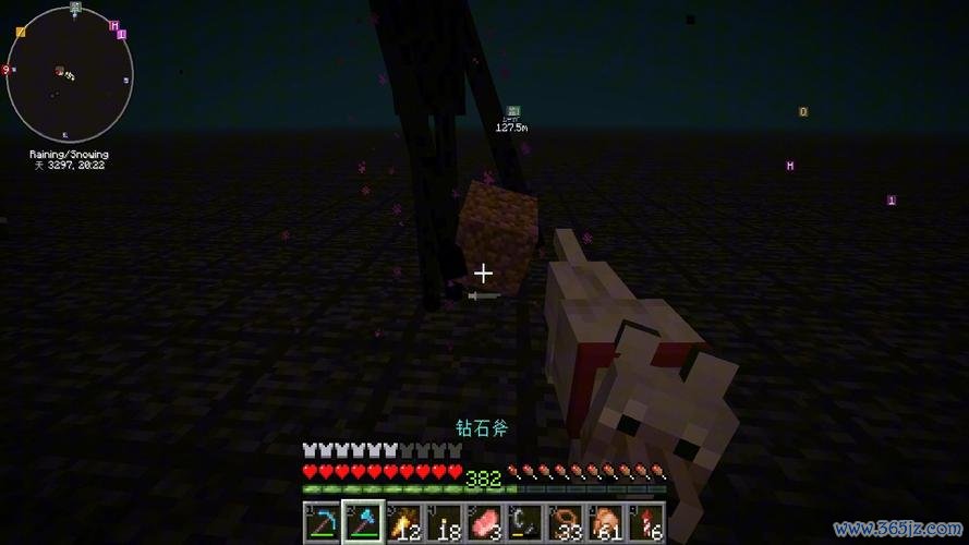 我的世界狼最全游戏攻略解说_我的世界狼最新游戏技巧通关