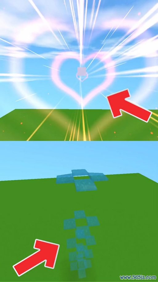 我的世界烟花全攻略解说_烟花制作与特效最新技巧