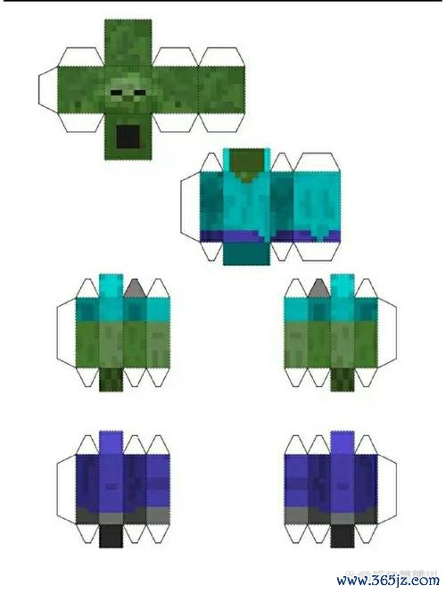 我的世界溺尸最全游戏攻略解说_我的世界溺尸最新游戏技巧通关