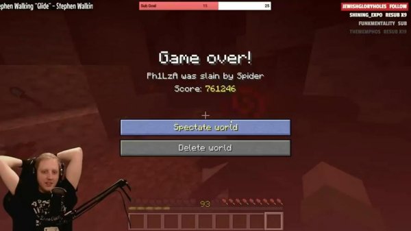 我的世界死亡榜最全游戏攻略解说_我的世界死亡榜最新游戏技巧通关