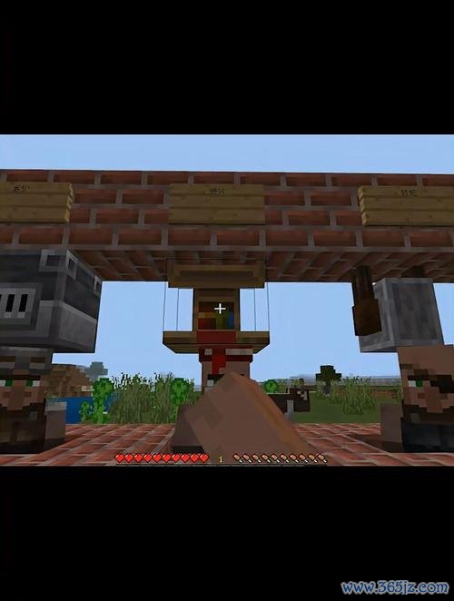 我的世界村民职业全解_最新玩法技巧大揭秘