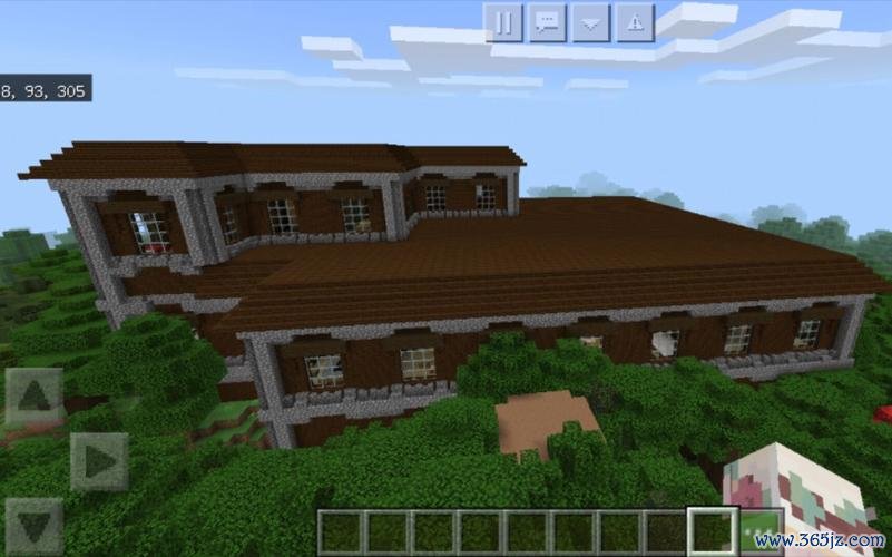 我的世界林地府邸最全探索攻略_我的世界林地府邸最新发掘技巧