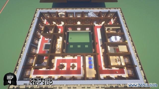 我的世界林地府邸最全探索攻略_我的世界林地府邸最新发掘技巧