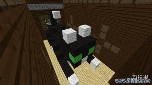 我的世界林地府邸最全探索攻略_我的世界林地府邸最新发掘技巧