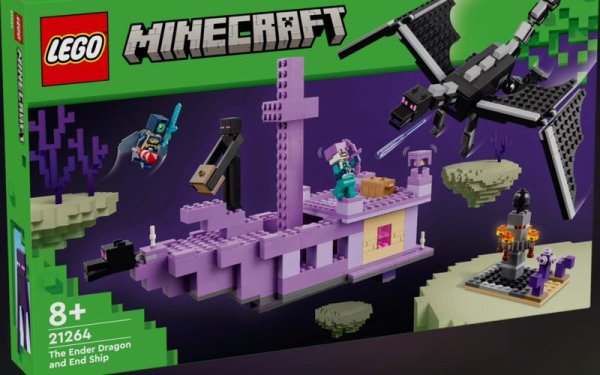 我的世界末影龙最全游戏攻略解说_我的世界末影龙最新游戏技巧通关