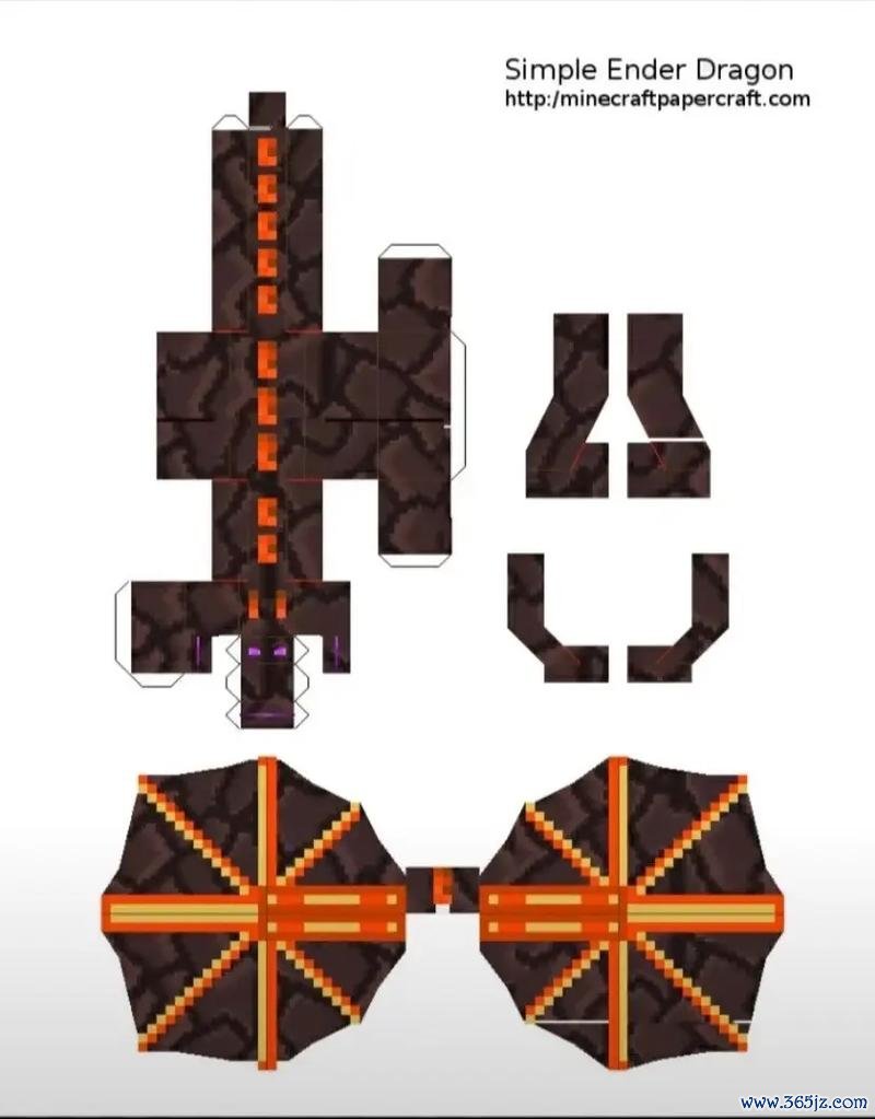 我的世界末影龙最全游戏攻略解说_我的世界末影龙最新游戏技巧通关