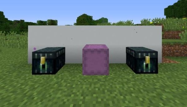 我的世界末影箱合成攻略_末影箱合成技巧全解析