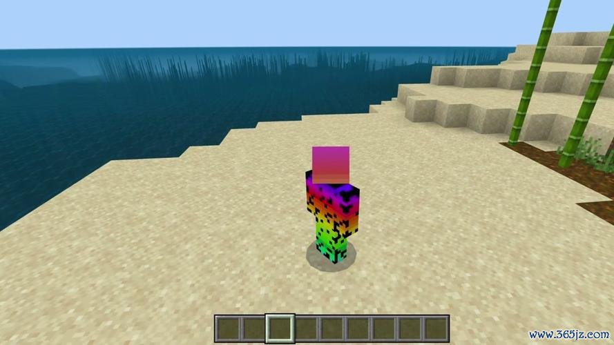 我的世界末影珍珠最全游戏攻略解说_我的世界末影珍珠最新游戏技巧通关