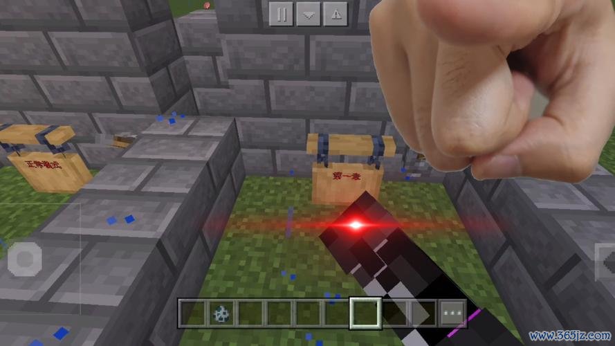 我的世界卫道士最全游戏攻略解说_我的世界卫道士最新游戏技巧通关