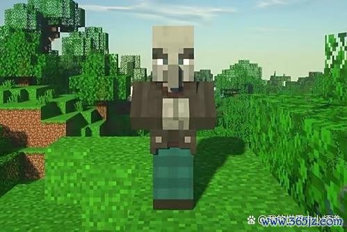 我的世界卫道士最全游戏攻略解说_我的世界卫道士最新游戏技巧通关