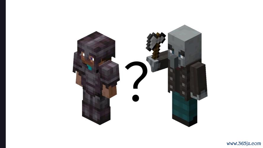 我的世界卫道士最全游戏攻略解说_我的世界卫道士最新游戏技巧通关