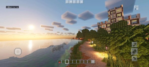 我的世界光影下载最全游戏攻略解说_我的世界光影下载最新游戏技巧通关