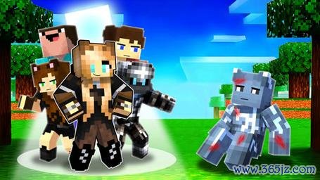 我的世界传说最全游戏攻略解说_我的世界传说最新游戏技巧通关