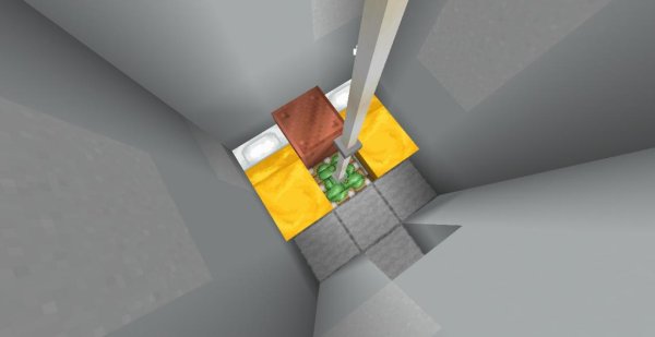 我的世界末地烛全流程攻略解说_末地烛最新技巧轻松通关