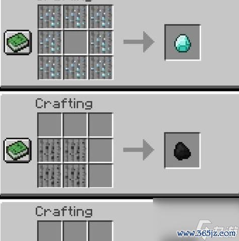 我的世界无限钻石最全游戏攻略解说_我的世界无限钻石最新游戏技巧通关