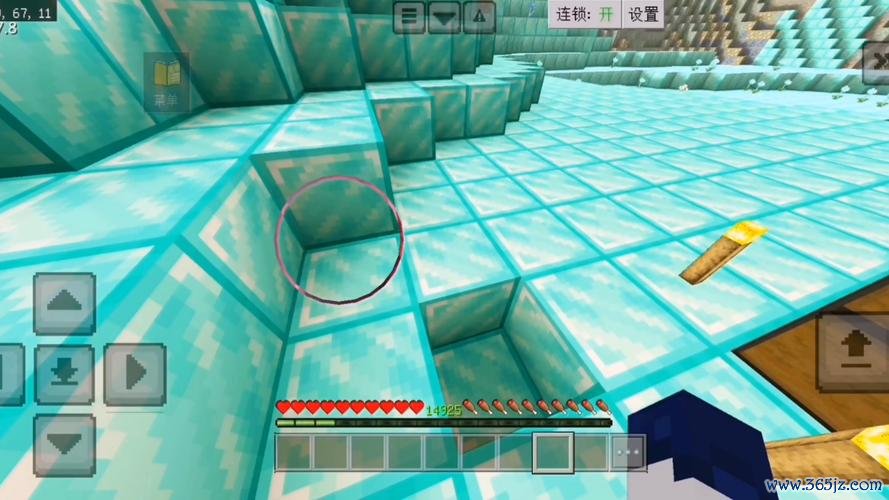 我的世界无限钻石最全游戏攻略解说_我的世界无限钻石最新游戏技巧通关