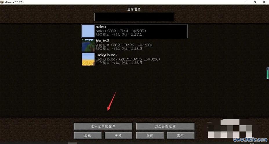 我的世界新版最全游戏攻略解说_我的世界新版最新游戏技巧通关