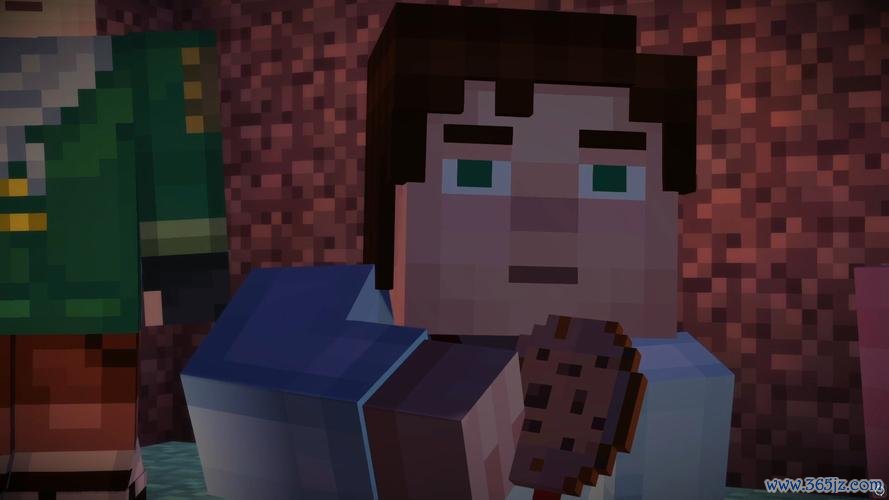 我的世界故事模式全流程攻略解说_最新技巧助你轻松通关