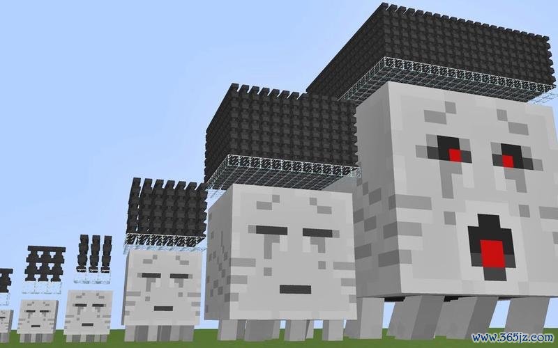 我的世界恶魂最全游戏攻略解说_我的世界恶魂最新游戏技巧通关